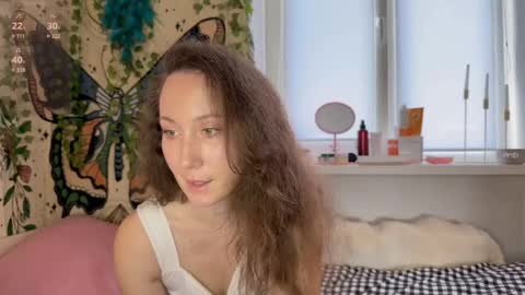 Snapshot of anastasia_yummy chatting on 04-15-26, 10:44 anastasia_yummy online show from 04-15-26, 10:44