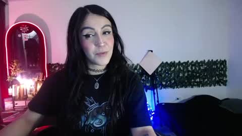 Jennyfer.... but u can say me Anastasia online show from 04-09-26, 06:30