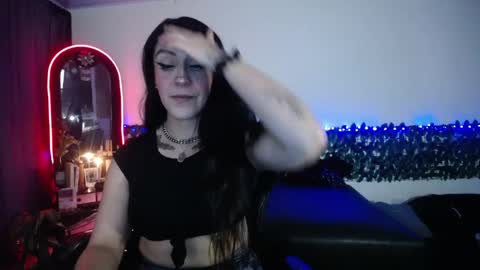 Jennyfer.... but u can say me Anastasia online show from 05-23-26, 06:07