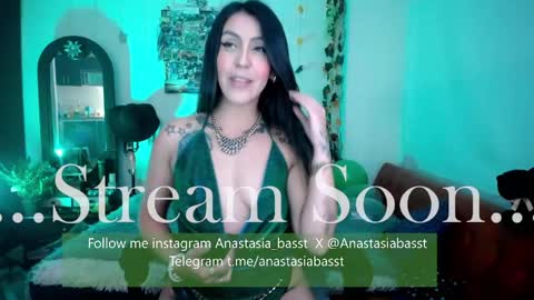 Jennyfer.... but u can say me Anastasia online show from 05-28-26, 06:10