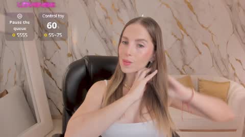 Snapshot of anastasiaboiko chatting on 02-03-25, 11:53 A N A S T A S I A online show from 02-03-25, 11:53