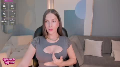 Snapshot of anastasiaboiko chatting on 02-24-25, 06:04 A N A S T A S I A online show from 02-24-25, 06:04