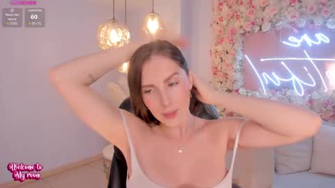 Snapshot of anastasiaboiko chatting on 03-06-25, 02:51 A N A S T A S I A online show from 03-06-25, 02:51