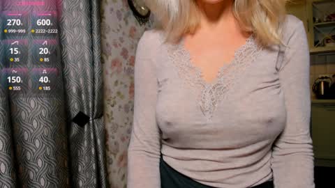 Anastasia online show from 12-19-24, 07:18