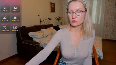 Anastasia online show from 02-12-25, 10:14