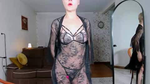 Anastasia online show from 11-07-25, 05:18