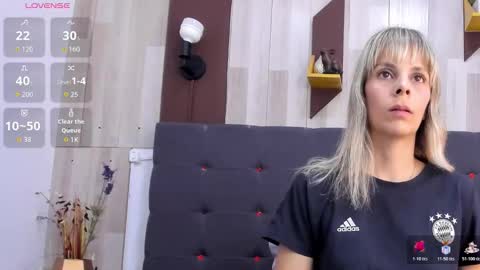 anastasia online show from 03-26-26, 11:49