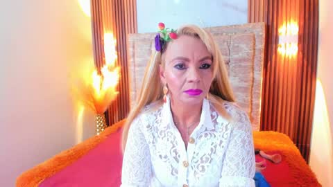 Ana 3 online show from 01-25-25, 02:58