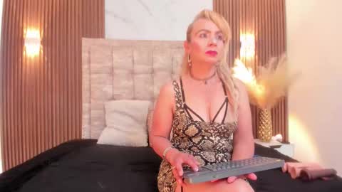 Ana 3 online show from 11-24-25, 07:57