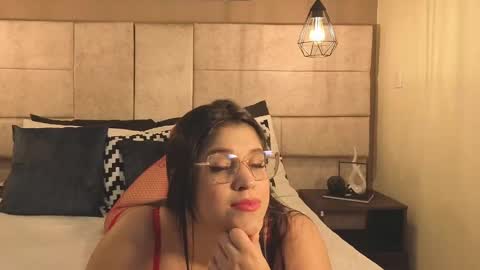 Snapshot of anastasiava18 chatting on 10-04-25, 12:30 Anastasia Vidal online show from 10-04-25, 12:30