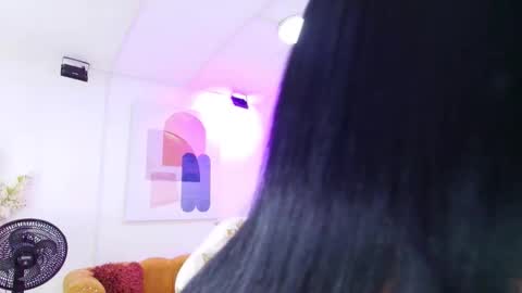 Anastasia  online show from 03-15-26, 03:56