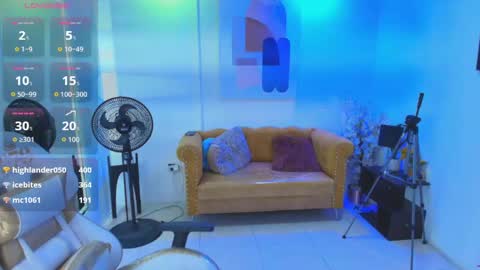 Anastasia  online show from 05-17-26, 04:03