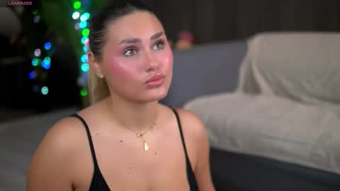 AnastasyaNoir online show from 11-19-25, 06:24