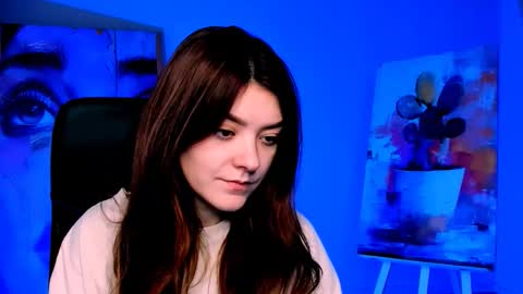 Ana online show from 11-15-25, 10:34