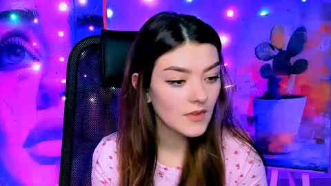 Ana online show from 12-18-25, 03:29