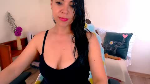 Snapshot of anaughty_kitten chatting on 07-28-26, 03:32 Tatiana I was Latingoddess69 online show from 07-28-26, 03:32