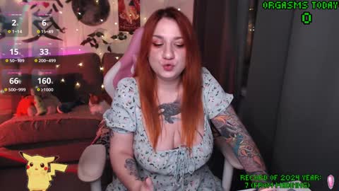 Ana online show from 12-29-24, 08:26