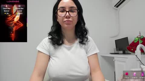 Andreea online show from 01-12-26, 06:07