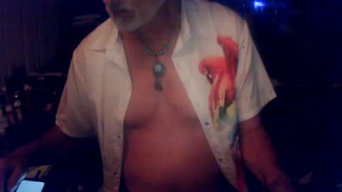 Snapshot of anchorman_707 chatting on 06-02-26, 07:32 anchorman_707 online show from 06-02-26, 07:32