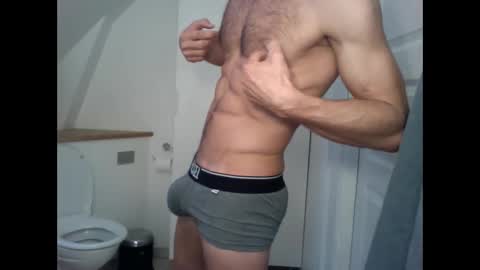 and_andys online show from 10-05-25, 11:19