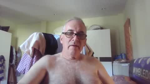 andaman58 online show from 12-19-24, 12:56