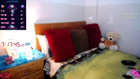 Anders online show from 03-03-26, 12:17