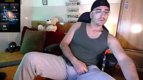 Anders online show from 07-09-26, 12:37