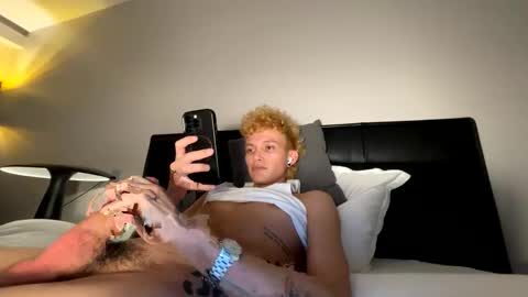 Tell Me  ANDRESS ----- online show from 02-13-25, 05:44