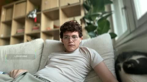 Tell Me  ANDRESS ----- online show from 11-04-25, 04:06