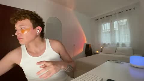 Tell Me  ANDRESS ----- online show from 04-25-26, 11:35