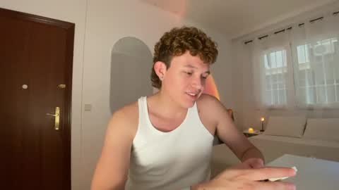 Tell Me  ANDRESS ----- online show from 04-25-26, 01:41