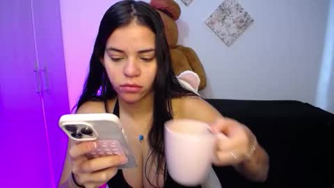 Snapshot of anddyyy___ chatting on 02-02-26, 01:10 Andy online show from 02-02-26, 01:10