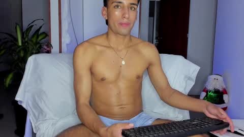 Ander Arias online show from 12-04-24, 11:13