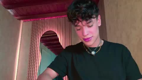 Snapshot of ander_ashford77 chatting on 06-26-26, 12:42 Ander online show from 06-26-26, 12:42