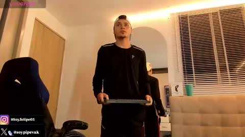 Ander online show from 02-07-26, 09:02