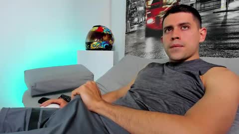 Snapshot of ander_perez chatting on 10-11-25, 04:16 ANDER online show from 10-11-25, 04:16