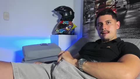 ANDER online show from 12-01-25, 11:21