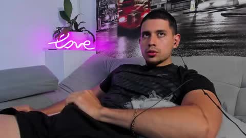 ANDER online show from 03-16-26, 04:55