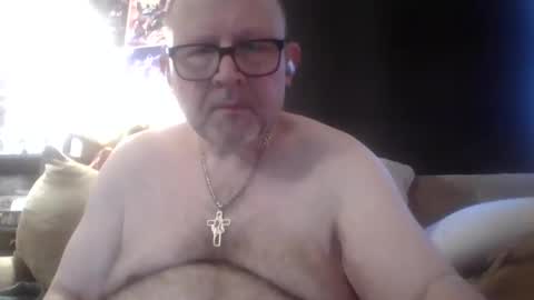anderso19744 online show from 04-10-26, 06:34