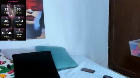 Andrea online show from 12-04-25, 11:30