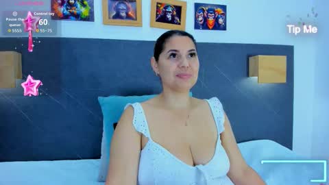 Andrea online show from 03-11-26, 12:22