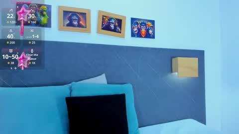 Andrea online show from 03-17-26, 12:08