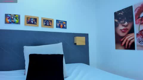 Andrea online show from 04-18-26, 12:09