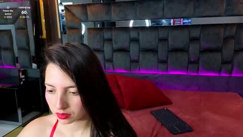 andiejones online show from 11-27-25, 01:24