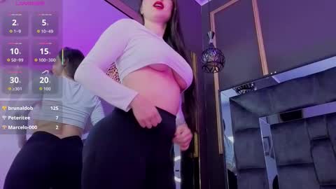 andiejones online show from 12-04-25, 02:59