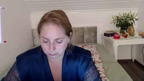 Andorphin online show from 09-30-25, 05:34