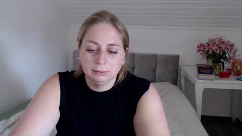 Andorphin online show from 10-08-25, 08:56