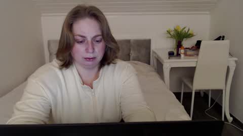 Andorphin online show from 01-18-26, 04:33