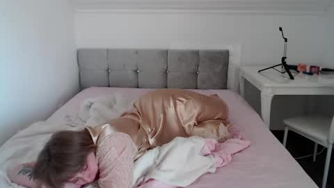 Andorphin online show from 03-06-26, 08:22