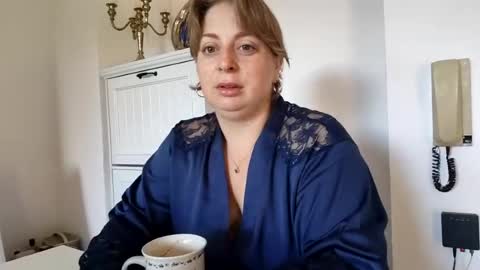 Andorphin online show from 07-01-26, 07:21